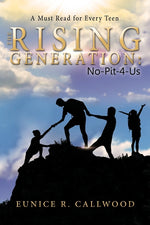 Book cover for Rising Generation: No - Pit - 4 - Us
