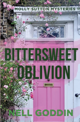 Book cover for Bittersweet Oblivion
