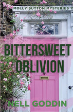 Book cover for Bittersweet Oblivion