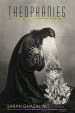 Book cover for Theophanies