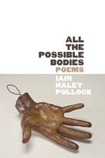 Book cover for All the Possible Bodies