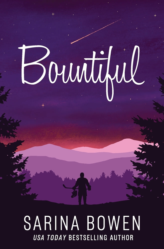Book cover for Bountiful