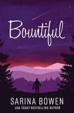 Book cover for Bountiful