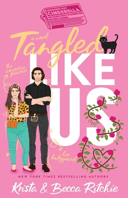 Book cover for Tangled Like Us (Special Edition Paperback)