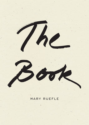 Book cover for The Book