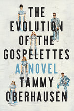 Book cover for Evolution of the Gospelettes