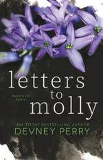 Book cover for Letters to Molly