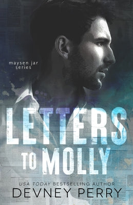 Book cover for Letters to Molly