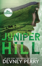 Book cover for Juniper Hill