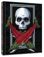Book cover for Spawn Till You Die: The Fin Art of Ray Troll