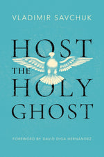 Book cover for Host the Holy Ghost