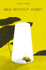 Book cover for Milk Without Honey