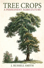 Book cover for Tree Crops: A Permanent Agriculture