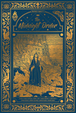 Book cover for Midnight Order