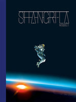 Book cover for Shangri-La