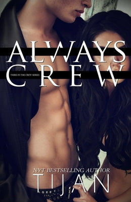 Book cover for Always Crew