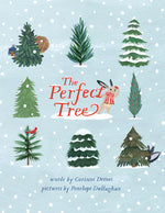 Book cover for Perfect Tree