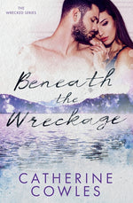 Book cover for Beneath the Wreckage