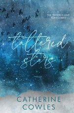 Book cover for Tattered Stars: A Tattered & Torn Special Edition