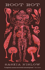 Book cover for Root Rot