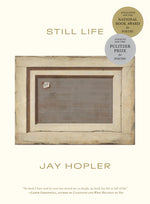 Book cover for Still Life