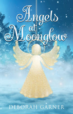 Book cover for Angels at Moonglow