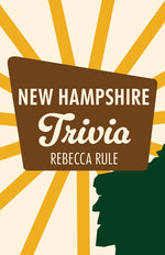 Book cover for New Hampshire Trivia