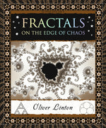 Book cover for Fractals: On the Edge of Chaos