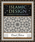 Book cover for Islamic Design: A Genius for Geometry