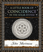 Book cover for A Little Book of Coincidence: In the Solar System