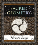 Book cover for Sacred Geometry