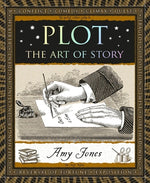 Book cover for Plot: The Art of Story