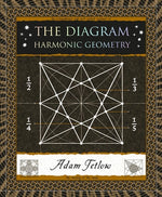 Book cover for The Diagram: Harmonic Geometry