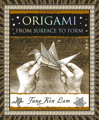 Book cover for Origami: From Surface to Form