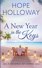 Book cover for New Year in the Keys