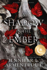 Book cover for Shadow in the Ember Special Edition