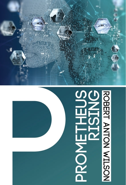 Book cover for Prometheus Rising