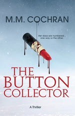 Book cover for Button Collector