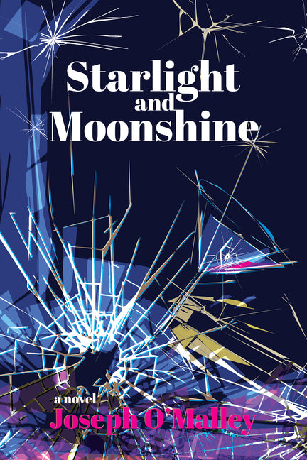 Book cover for Starlight and Moonshine