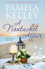 Book cover for A Nantucket Affair