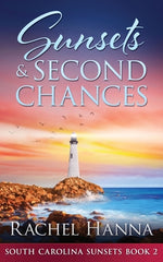 Book cover for Sunsets & Second Chances