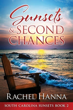 Book cover for Sunsets & Second Chances