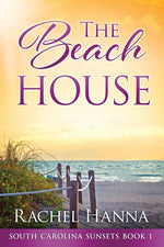 Book cover for The Beach House