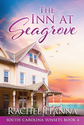 Book cover for The Inn At Seagrove