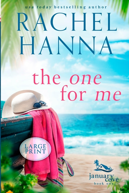 Book cover for One For Me