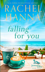 Book cover for Falling For You