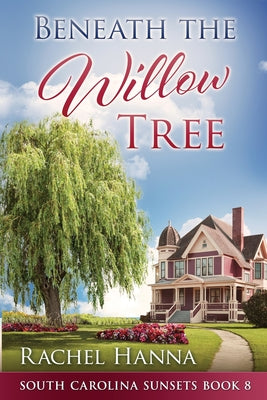 Book cover for Beneath The Willow Tree