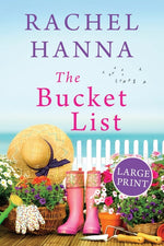 Book cover for The Bucket List
