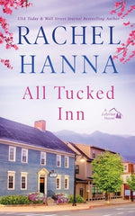 Book cover for All Tucked Inn