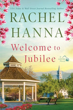 Book cover for Welcome To Jubilee